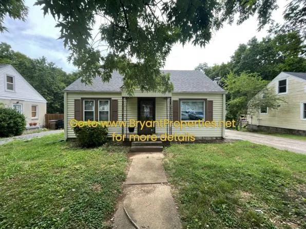 2908 Tuggle Ave, Nashville, TN 37211