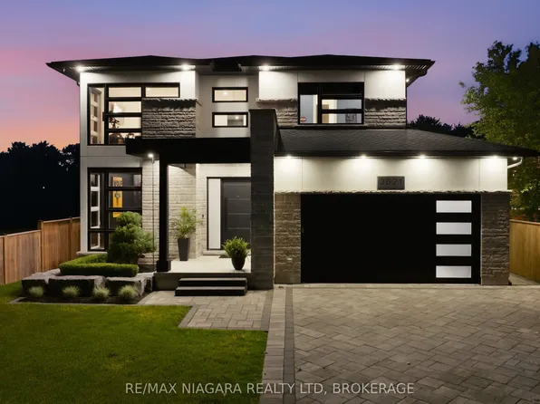 3621 Gunning Dr, Niagara Falls, ON L2G 6L3