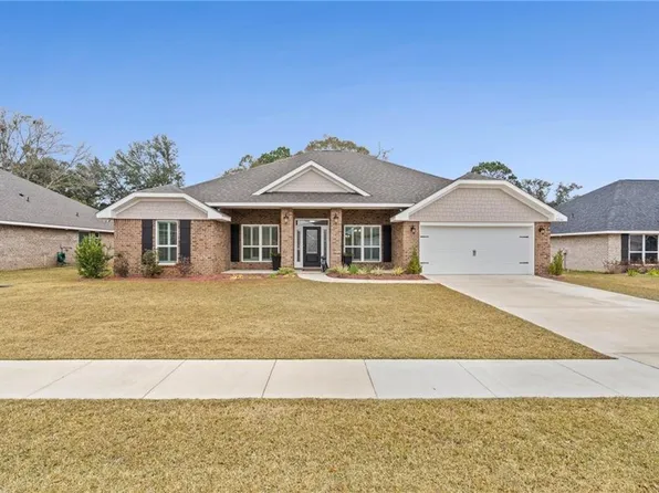 9246 Ofallon Dr N, Mobile, AL 36695