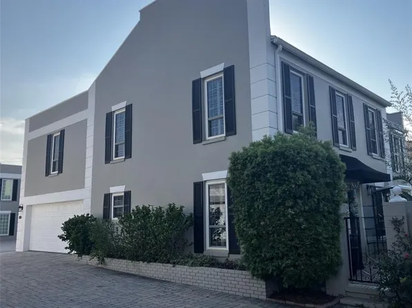 2405 S CAROLINA AVENUE, TAMPA, FL 33629