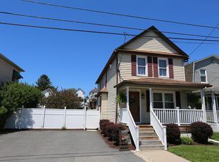 149 1/2 Gouge St, Plains Township, PA 18705