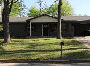 904 Coushatta Trl, Longview, TX 75605