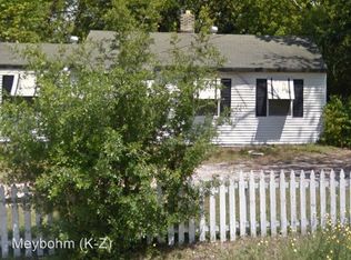 2373 Ruby Dr, Augusta, GA 30906