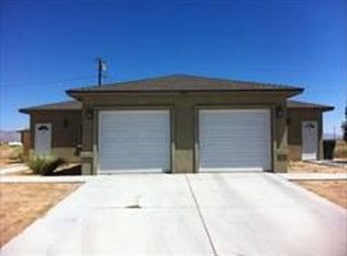 8107 Heather Ave, California City, CA 93505