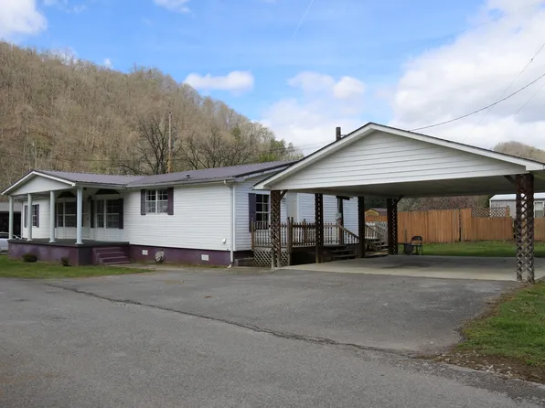 90 Rosiland St, Pikeville, KY 41501