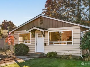 1418 Chinook Ave, Enumclaw, WA 98022