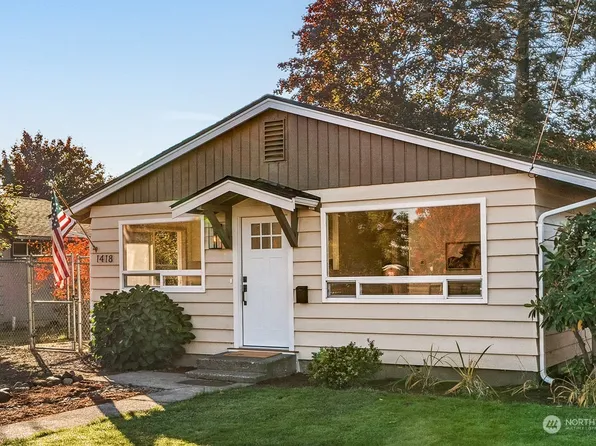 1418 Chinook Avenue, Enumclaw, WA 98022