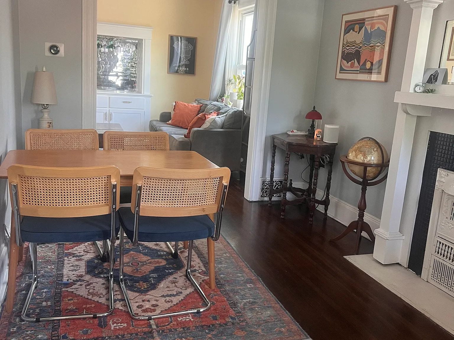 2 bed, 1045 sqft, $2,495 — Photo 3