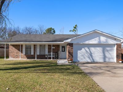 137 N Jessup St, Alvarado, TX, 76009