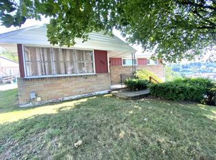 613 Schrader Ave, Johnstown, PA 15902