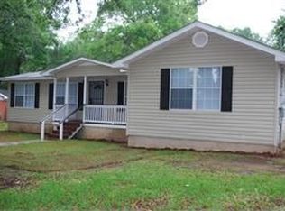 1533 Zack Logan Ave W, Mobile, AL 36609