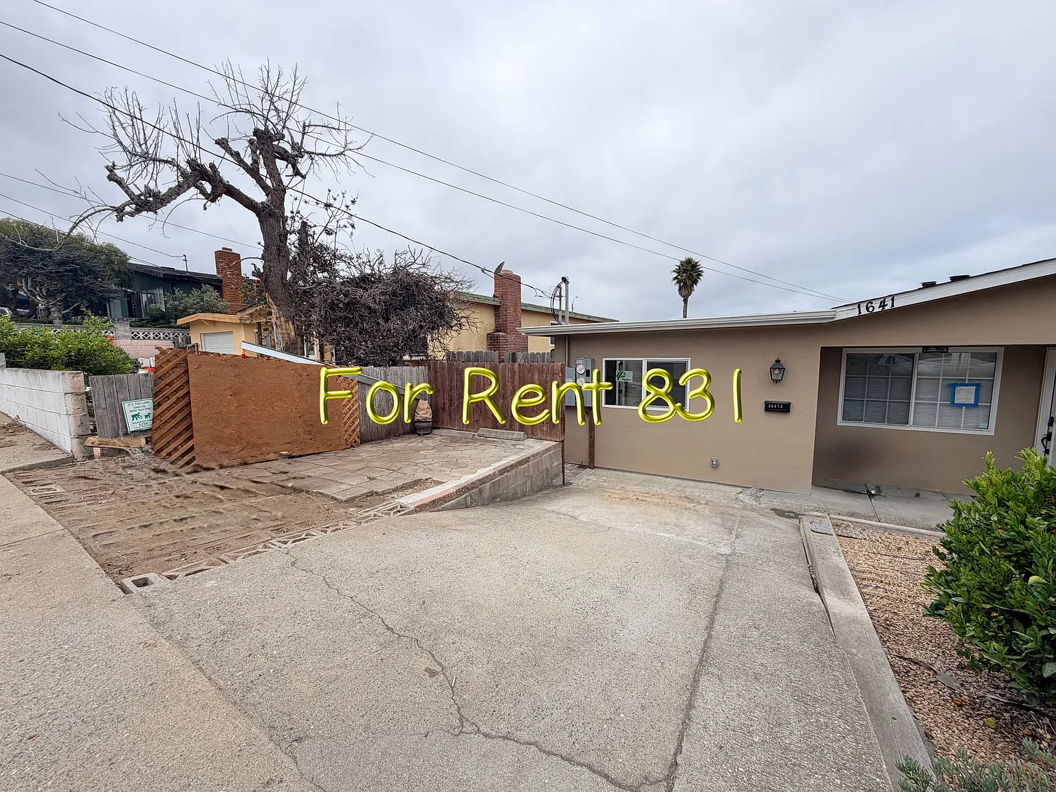 Studio, 300 sqft, $2,495 — Photo 2