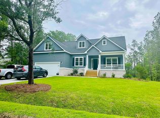 38 Ballard Pl LOT 18, Georgetown, SC 29440