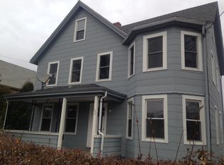 137 Tower St, Westerly, RI 02891