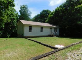 338 Wilderness Rd, Mammoth Cave, KY 42259