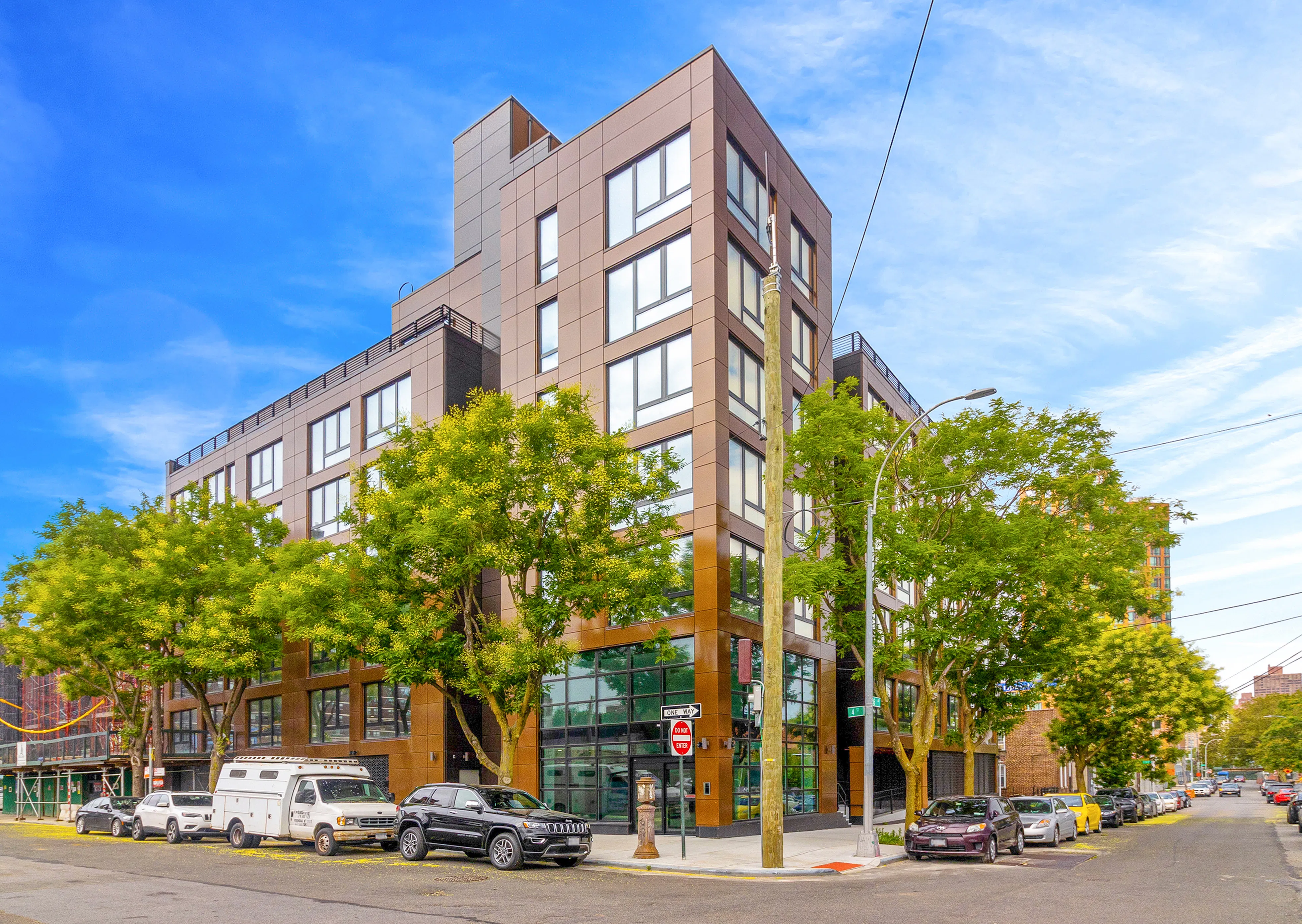 View Astoria at 26-02 4th Street in Astoria : Sales, Rentals ...