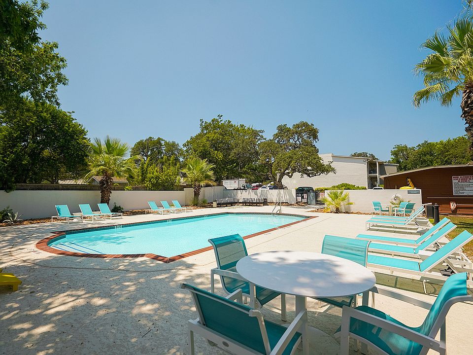 Establishment Swimming Pool