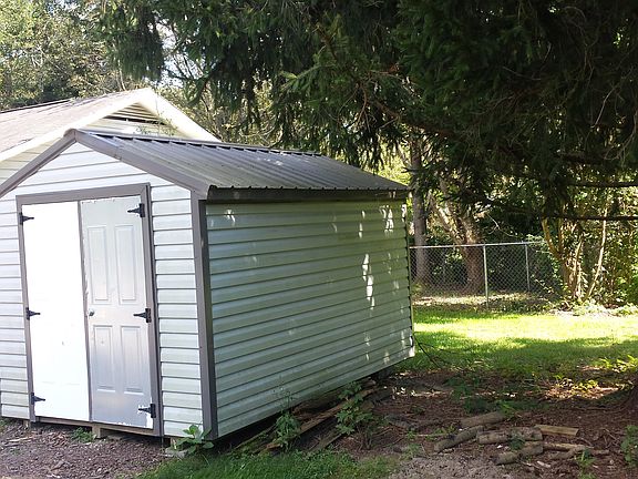 2nd Shed 