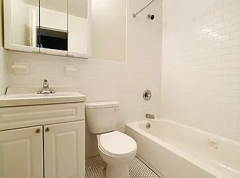 Rented by City Connections Realty