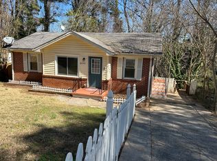 2642 Jewel St, East Pt, GA