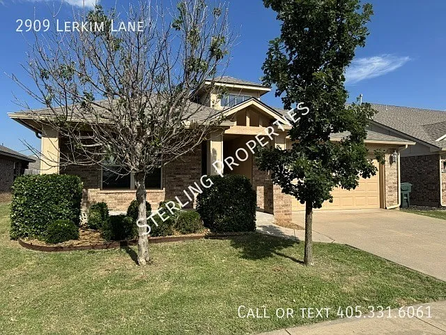 2909 Lerkim Ln — Photo 2