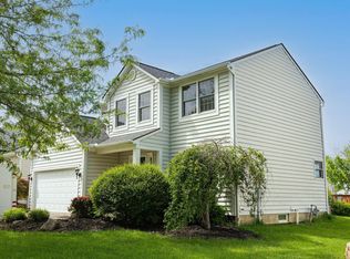 5254 Dietrich Ave, Orient, OH 43146