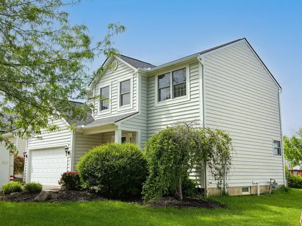 5254 Dietrich Ave, Orient, OH 43146