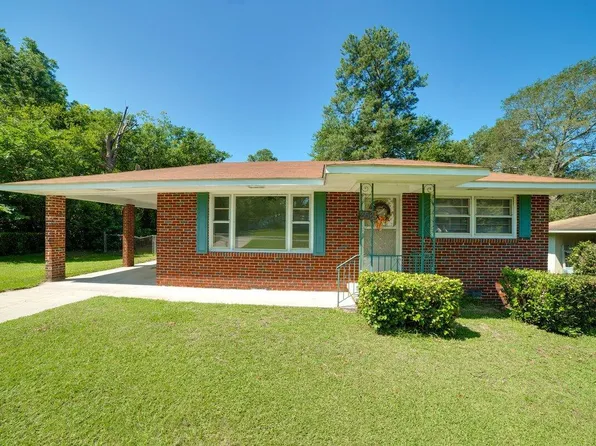 306 Larry Dee Street, North Augusta, SC