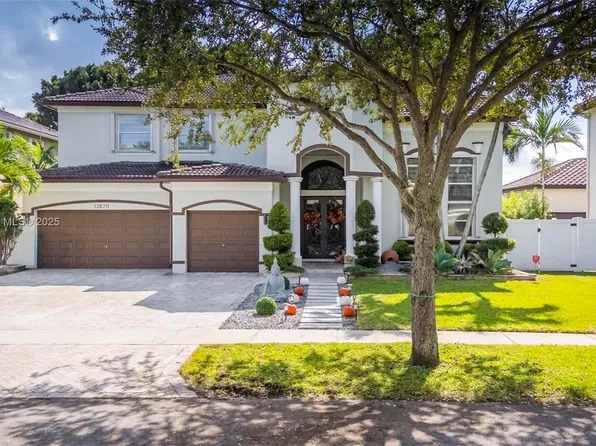 12870 SW 24th St, Miramar, FL 33027