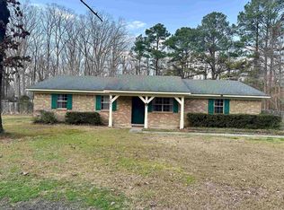 2601 Whippoorwill Ln, White Hall, AR 71602