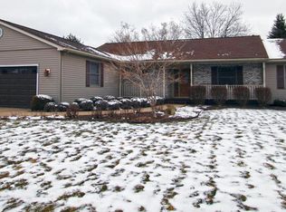 5050 Runnymede Dr, Holt, MI 48842