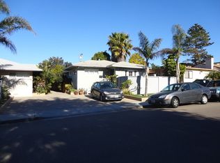 4444 Mentone St, San Diego, CA 92107