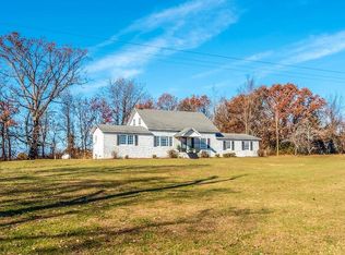 1397 S Lomax Rd, Ronda, NC 28670