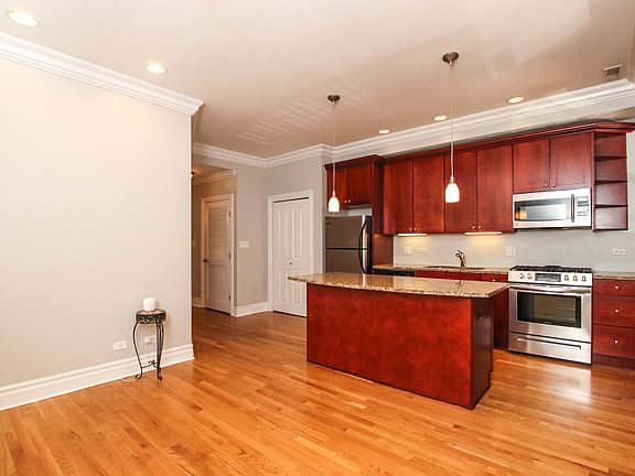 2nd image of 1709 N Crilly Ct APT 2E