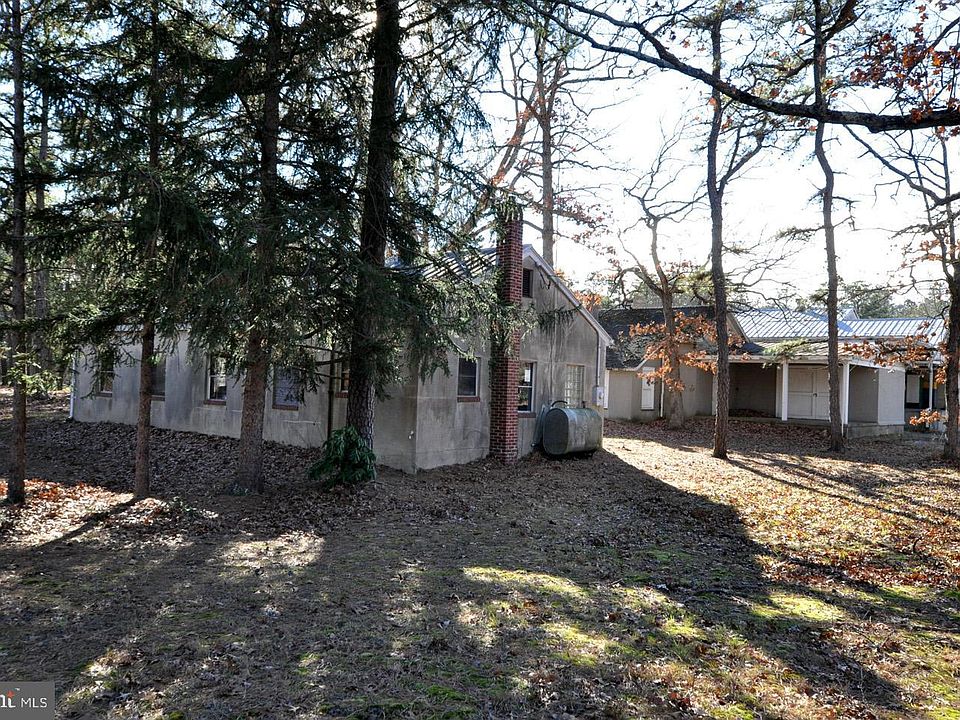 194 New Lisbon Rd Pemberton, NJ Zillow
