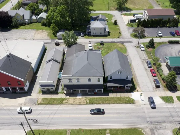 3305 N Main St, Sandy Lake, PA 16145