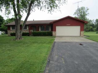 10887 E Garrison Rd, Durand, MI 48429