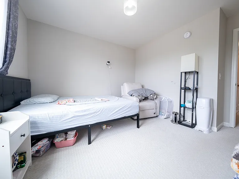 3rd Bedroom