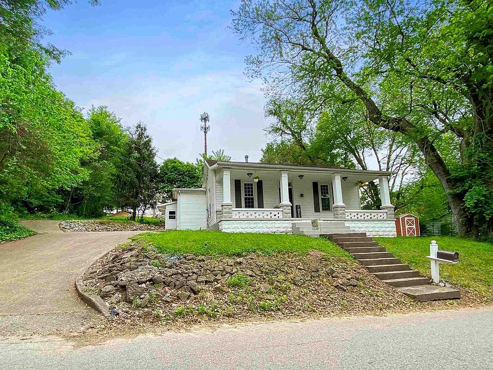 1st image of 301 Posey St