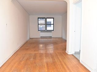 205 Pinehurst Ave APT 2F, New York, NY 10033