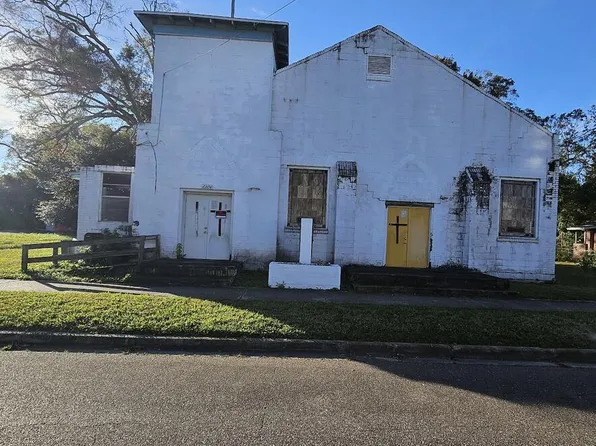 1326 W 9TH Street, Jacksonville, FL 32209