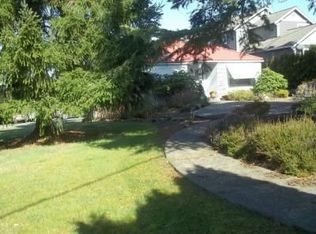 6852 NE 153rd Pl, Kenmore, WA 98028