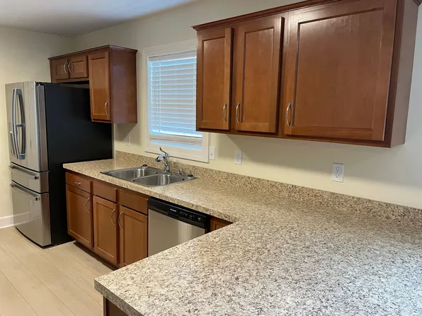 1078 Duncan Ave, Lexington, KY 40504