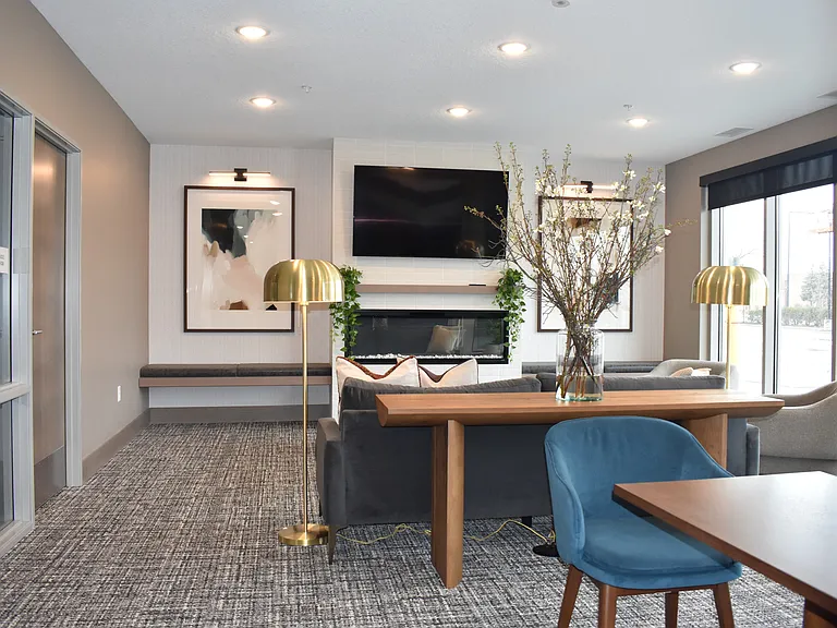 The Knox Apartments — Photo 22