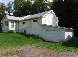 570 Worlds End Rd, Muncy Valley, PA 17758