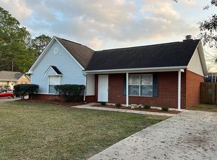 14155 Spruce Ct, Gulfport, MS 39503