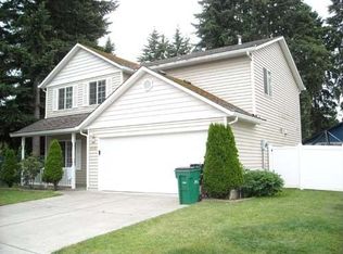 10007 NE 65th Cir, Vancouver, WA 98662
