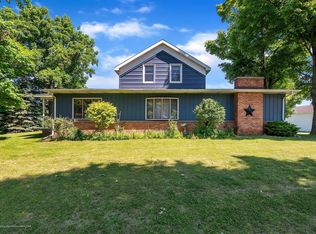 3600 W Brewer Rd, Owosso, MI 48867