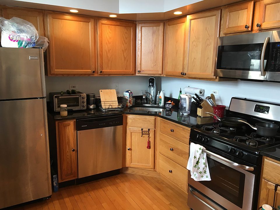 1st image of 3407 W Parker Ave #1
