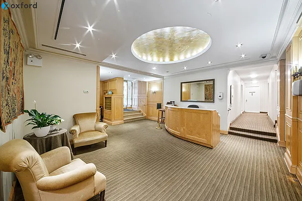 Rented by Oxford Property Group | media 9